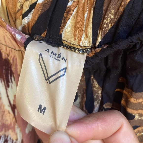 Amen by Nah “Bahia” Pant - Picture 14 of 14